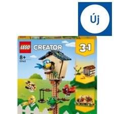 LEGO Creator 3 v 1 31143 Birdhouse