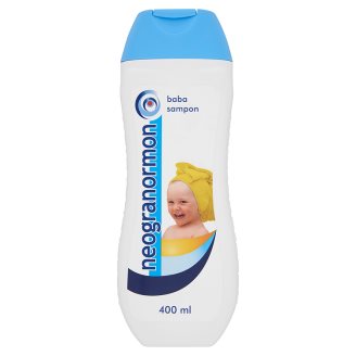 Neogranormon baba sampon 400 ml