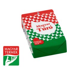 Magyar Túró félzsíros tehéntúró 250 g