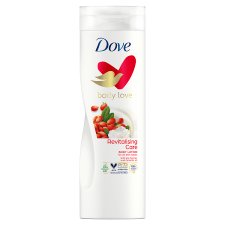 Dove Revitalizing Care testápoló 400 ml