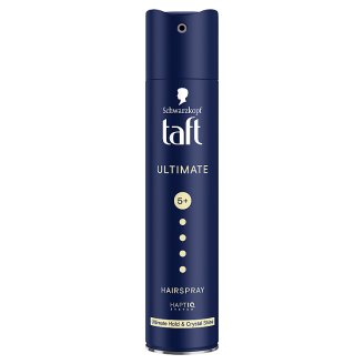 Taft hajlakk Ultimate 250 ml