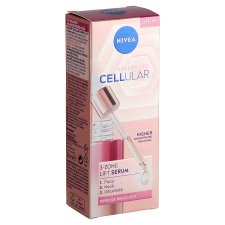 NIVEA Expert Cellular 3-Zone Lift Serum 30 ml