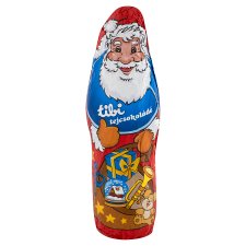 Tibi Santa Claus Milk Chocolate Figure 25 g