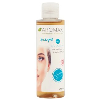Aromax arcápoló tonik zsíros, pattanásos bőrre 150 ml