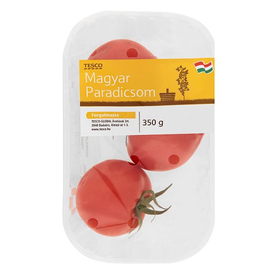 Tesco Hungarian Tomatoes 350 g Tesco Online, Tesco From Home, Tesco