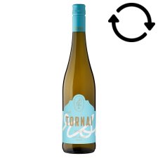 Tornai Somló Irsai Olivér száraz fehérbor 11,5% 750 ml