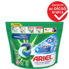 Ariel All-in-1 PODS®, Washing Liquid Capsules 36 Washes