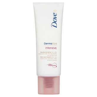 Dove Derma Spa intensive kézkrém 75 ml
