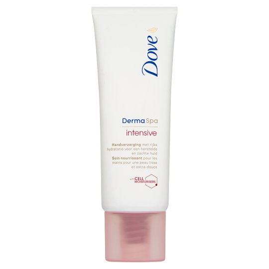 Dove Derma Spa intensive kézkrém 75 ml