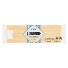 Tesco Finest Linguine Pasta di Gragnano durumbúzadarából készült száraztészta 500 g