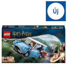 LEGO Harry Potter 76424 Flying Ford Anglia