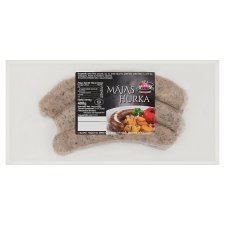 Hajdúhús Liver Sausage 400 g