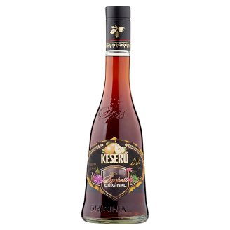 Szepesi Original Bitter Pear Liqueur 30% 500 ml
