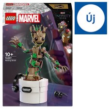 LEGO Marvel 76297 Dancing Groot