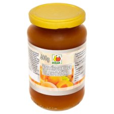 Óceán Premium Apricot Jam 400 g
