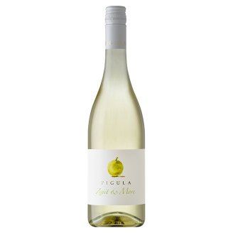 Figula Zenit & More Semi-Dry White Wine 13% 0,75 l