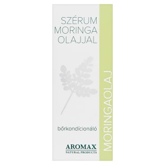 Aromax szérum moringa olajjal 20 ml
