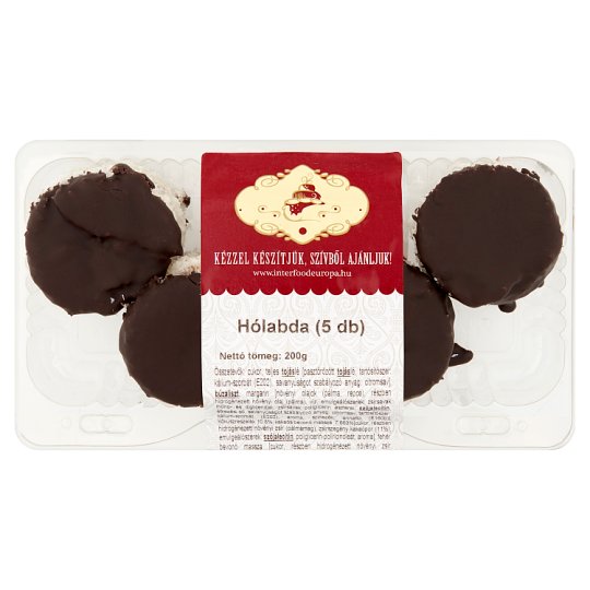 Hólabda 5 db 200 g