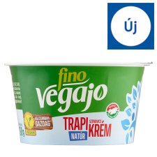 Fino VegaJó Trapi Unflavoured Sandwich Cream 150 g