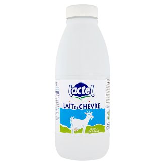 Lactel kecsketej 1 l
