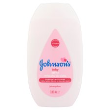 JOHNSON'S® babaápoló 300 ml