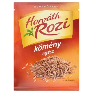 Horváth Rozi egész kömény 25 g