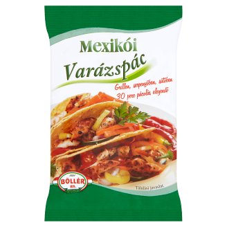 Böllér Varázspác mexikói folyékony fűszerkeverék 50 g