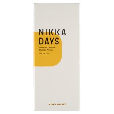 Nikka Days japán whisky 40% 0,7 l