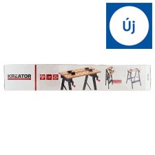 Kreator Folding Workbench