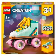 LEGO Creator 3 v 1 31148 Retro Roller Skate