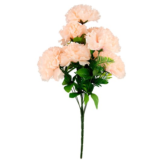 Carnation Bush Decoration - Tesco Online, Tesco From Home, Tesco Doboz ...