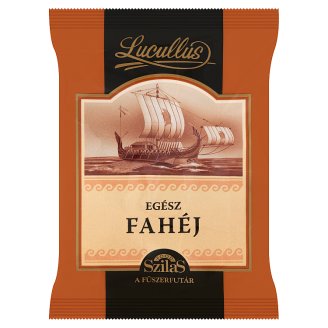 Lucullus egész fahéj 20 g