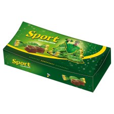 Sport Christmas Candy 300 g