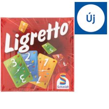 Schmidt Ligretto Card Game