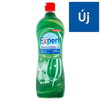 Go for Expert Fresh mosogatógép öblítő 800 ml