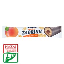 Cornexi sárgabarackos töltött zabrudi 30 g