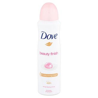 Dove Beauty Finish izzadásgátló 150 ml