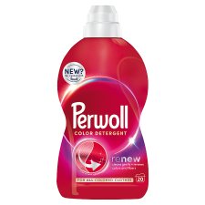 Perwoll Color Gentle Detergent 20 Washes 1000 ml