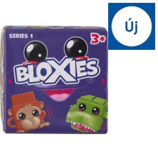 Bloxies Series 1 Surprise Figure