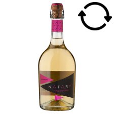 Natara Quattrosecco Extra Dry White Sparkling Wine 11,5% 750 ml