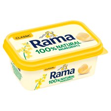 Rama Classic margarin 250 g