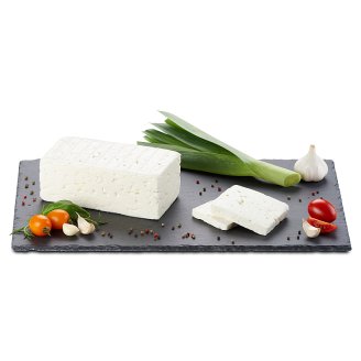 Nikzas zsíros, lágy görög Feta sajt 2 kg
