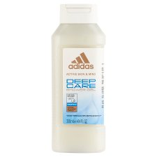 Adidas Active Skin & Mind Deep Care tusfürdő 250 ml