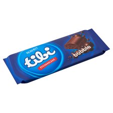 Tibi Bubble Dark Chocolate 80 g