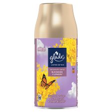 Glade Blooming Flowers Automatic Air Freshener 269 ml