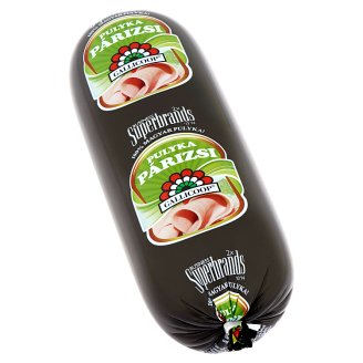 Gallicoop pulyka párizsi 1000 g