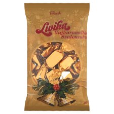 Polwerk Lwika Christmas Candy with Butter Caramel 300 g