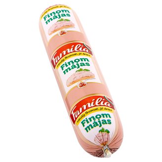 FAMÍLIA Finom májas 500 g