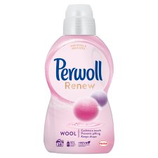 Perwoll Renew Wool Light Duty Detergent 16 Washes 960 ml