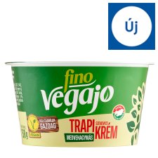 Fino VegaJó Trapi Shallot Sandwich Cream 150 g